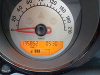 Second-hand Smart ForFour Pulse 95 CP (69 kW) 2006 Argintiu Hatchback