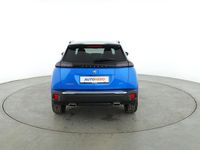 Gebraucht Peugeot 2008 GT 131 PS (96 kW) 2021 Blau SUV