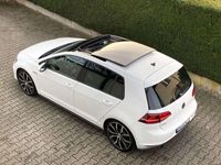 gebraucht VW Golf GTI Performance BlueMotion Technology