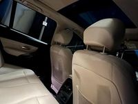 Usata BMW 320 184 CV (135 kW) 2014 Bianco Station wagon