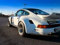 Gebraucht Porsche 911 262 PS (192 kW) 1985 Weiß