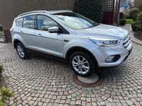 Gebraucht Ford Kuga 150 PS (110 kW) 2019 Silber SUV