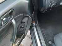 Gebraucht Mercedes C180 140 PS (102 kW) 2005 Schwarz Limousine
