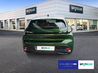 Gebraucht Peugeot 308 Active 145 PS (106 kW) 2024 Schwarz Limousine