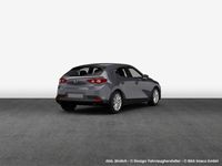 gebraucht Mazda 3 e--X 186 M HYBRID DRIVE NAGISA 137ürig