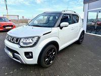 Gebraucht Suzuki Ignis Comfort+ 83 PS (61 kW) 2022 Weiß SUV