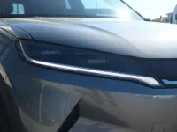 Nouvelle BYD Atto 2 Boost 212 ch (155 kW) 2026 Gris SUV