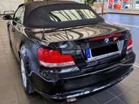 gebraucht BMW 118 Cabriolet 118 i