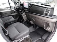 Gebraucht Ford Transit Trend 197 kW (269 PS) 2025 Weiß Van