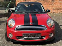 Gebraucht Mini Cooper 120 PS (88 kW) 2008 Kleinwagen