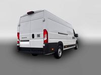 Neu Fiat Ducato 140 PS (102 kW) 2025 Weiß Van