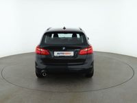 gebraucht BMW 218 Active Tourer 2er i Advantage, Benzin, 19.050 €