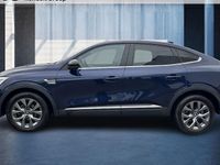 Gebraucht Renault Arkana Techno 140 PS (102 kW) 2024 Nachtblau SUV