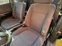 Gebraucht Audi 80 115 PS (84 kW) 1994 Grau Limousine