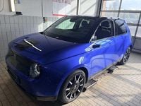 Gebraucht Honda e Advance 113 kW (154 PS) 2022 Blau Kleinwagen