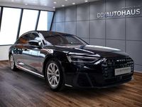 Gebraucht Audi A8 Ambiente 286 PS (210 kW) 2022 Schwarz Limousine