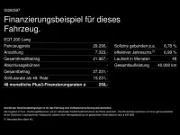 Neu Mercedes EQT200 Progressive 89 kW (122 PS) 2025 Schwarz Van / Kleinbus