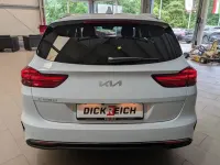 Gebraucht Kia Ceed Sportswagon Style 140 PS (102 kW) 2025 Cararraweiss Kombi