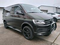 Usata VW Transporter 150 CV (110 kW) 2018 Andere farben Furgone