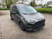 gebraucht Ford Transit Courier Trend,Klimaanlage