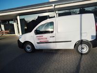 Gebraucht Renault Kangoo Rapid Extra 75 PS (55 kW) 2018 Weiß Limousine