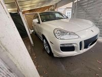 Gebraucht Porsche Cayenne 405 PS (297 kW) 2009 Weiß SUV