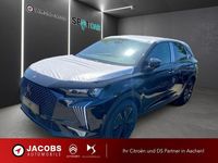 Gebraucht DS Automobiles DS7 Crossback Performance 131 PS (96 kW) 2025 Schwarz SUV