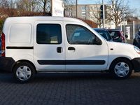 Gebraucht Renault Kangoo Rapid Extra 65 PS (47 kW) 2005 Weiß Van / Kleinbus