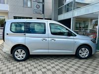 Gebraucht VW Caddy 114 PS (83 kW) 2024 Reflexsilber metallic Van / Kleinbus