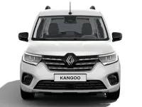 Neu Renault Kangoo Techno 131 PS (96 kW) 2026 Mineral weiß Van / Kleinbus