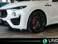 gebraucht Maserati Levante GT HYBRID | LED-MATRIX | LEDER | LUFT