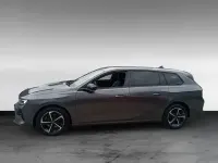 Gebraucht Opel Astra 131 PS (96 kW) 2025 Lackierung platiniumgrau/typ au (metallic) Kleinwagen