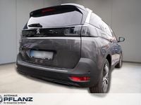 Gebraucht Peugeot 5008 Allure 131 PS (96 kW) 2025 Grau Van / Kleinbus