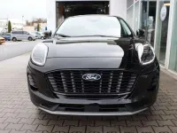 Neu Ford Puma Titanium 125 PS (91 kW) 2026 Agate black metallic SUV