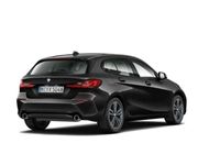 gebraucht BMW 120 i Hatch