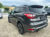 Gebraucht Ford Kuga ST-Line 242 PS (177 kW) 2017 Grau SUV