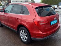 gebraucht Audi Q5 2.0 TDI quattro *AHK/PDC/Bluetooth*