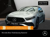 Gebraucht Mercedes A35 AMG AMG 306 PS (225 kW) 2025 Silber Limousine