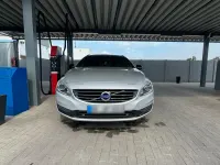 Gebraucht Volvo V60 150 PS (110 kW) 2017 Silber Kombi