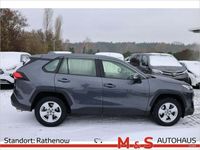 gebraucht Toyota RAV4 2.0 4x2