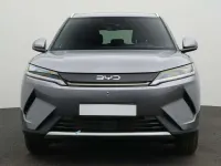 Ny BYD Atto 2 Boost 212 HK (155 kW) 2026 Hvid SUV