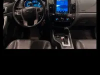 Używany Ford Ranger 200 KM (147 kW) 2013 Czarny Pickup
