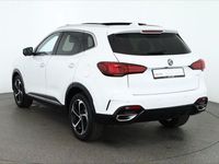 Gebraucht MG HS Luxury 162 PS (119 kW) 2024 Weiß SUV