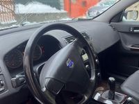 Gebraucht Volvo S40 140 PS (102 kW) 2004 Schwarz Limousine