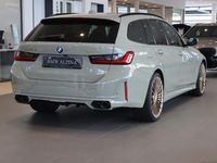 Neu Alpina B3 529 PS (389 kW) 2025 Sonderlackierung Kombi