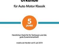 Gebraucht VW Golf VII Join 131 PS (96 kW) 2018 Rot Limousine