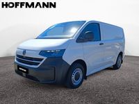 Neu VW T6.1 110 PS (80 kW) 2025 Clear white Van