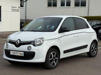 Gebraucht Renault Twingo LIMITED 90 PS (66 kW) 2018 Weiß Kleinwagen