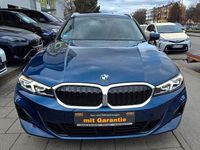 Gebraucht BMW 320 190 PS (139 kW) 2024 Blau Limousine