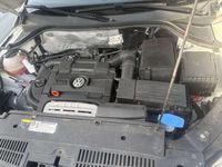 Gebraucht VW Tiguan Freestyle 122 PS (89 kW) 2012 SUV